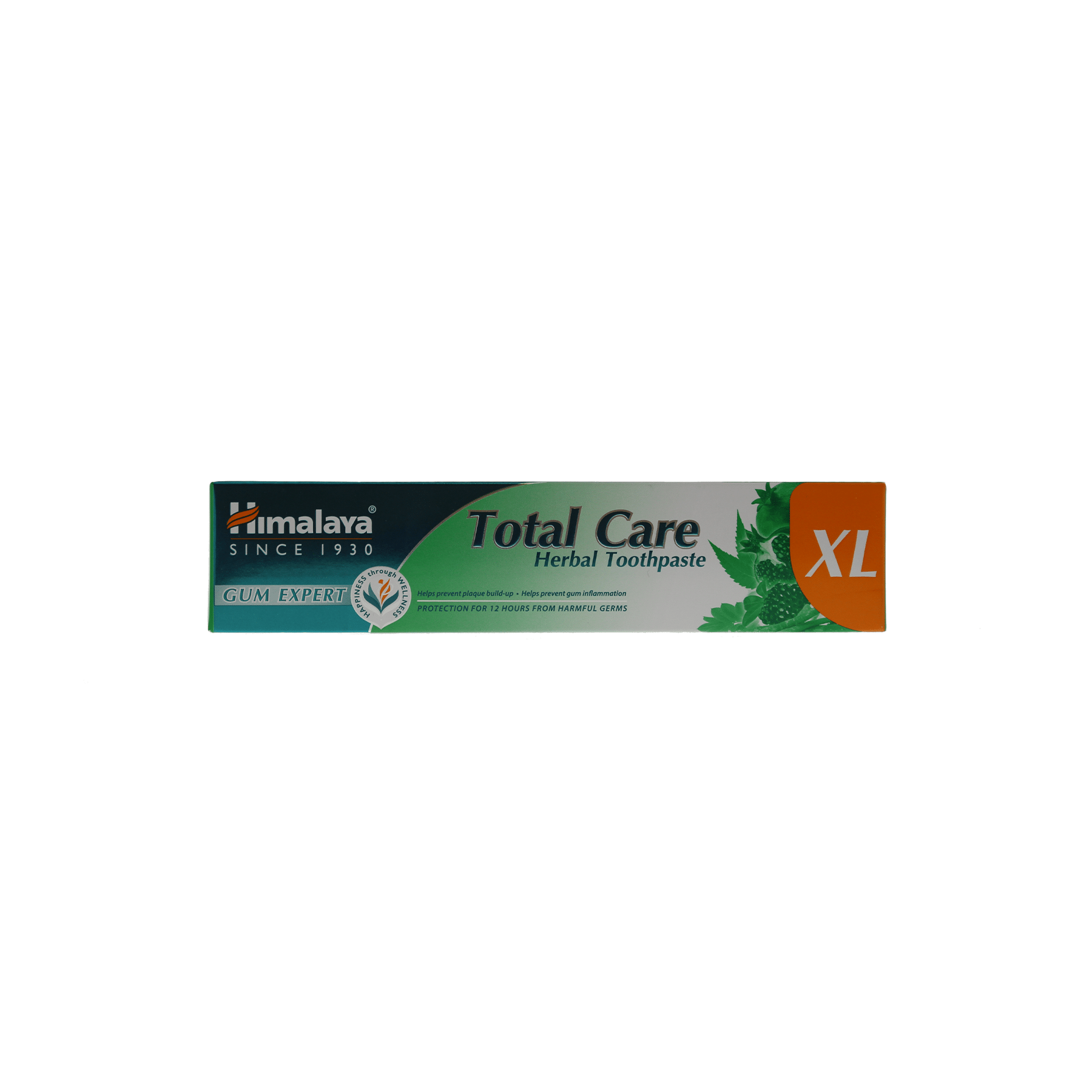 6291107225067_A1N1-1.png Himalaya Gum expert total care XL - Afbeelding 1