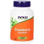 NOW Cranberry (veenbes)