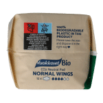Vuokkoset Bio Maandverband normal wings - Afbeelding 5