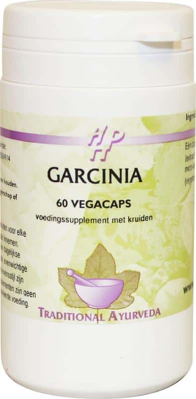644747.jpg Holisan Garcinia - Afbeelding 1