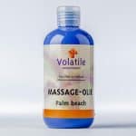Volatile Massageolie palm beach