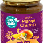 TerraSana Mango chutney bio
