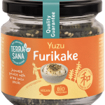 TerraSana Furikake Yuzu bio