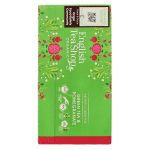 English Tea Shop Green tea pomegranate bio - Afbeelding 4
