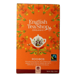 English Tea Shop Rooibos bio