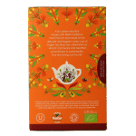 English Tea Shop Rooibos bio - Afbeelding 3