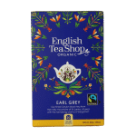 English Tea Shop Earl grey bio