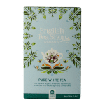 English Tea Shop White tea bio