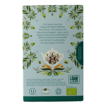 English Tea Shop White tea bio - Afbeelding 3