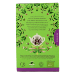 English Tea Shop Jasmin green tea bio - Afbeelding 3