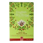 English Tea Shop White tea tropical fruits bio