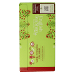 English Tea Shop White tea tropical fruits bio - Afbeelding 4