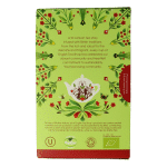 English Tea Shop White tea tropical fruits bio - Afbeelding 3