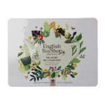 English Tea Shop Luxury collection cadeaublik bio