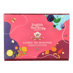 English Tea Shop Classic tea bio