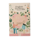 English Tea Shop For you bio
