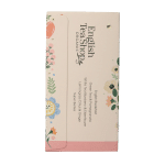 English Tea Shop For you bio - Afbeelding 4