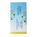English Tea Shop Iced tea selection bio - Afbeelding 4