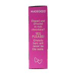 MadeGood  Granola bar birthday cake bio - Afbeelding 4