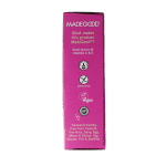MadeGood  Granola bar birthday cake bio - Afbeelding 2