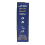 MadeGood  Mornings bar blueberry bio - Afbeelding 2