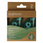 Econovo Correctietape
