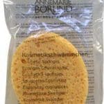 Borlind Sponsjes (cosmetisch)