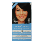 Tints Of Nature 1N zwart