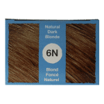 Tints Of Nature 6N donkerblond - Afbeelding 5