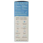 Tints Of Nature 8N natural blond - Afbeelding 4