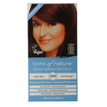 Tints Of Nature 4RR earth red