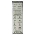 Tints Of Nature Henna cream black semi permanent - Afbeelding 4