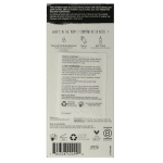 Tints Of Nature Henna cream black semi permanent - Afbeelding 3