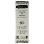 Tints Of Nature Henna cream black semi permanent - Afbeelding 2