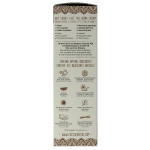 Tints Of Nature Henna cream golden brown semi permanent - Afbeelding 4