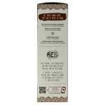 Tints Of Nature Henna cream golden brown semi permanent - Afbeelding 2