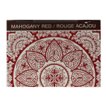 Tints Of Nature Henna cream mahogany red semi permanent - Afbeelding 5