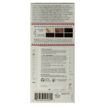 Tints Of Nature Henna cream mahogany red semi permanent - Afbeelding 3