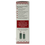 Tints Of Nature Henna cream mahogany red semi permanent - Afbeelding 2