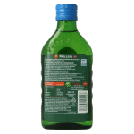 Mollers Omega-3 levertraan tutti frutti - Afbeelding 2