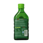 Mollers Omega-3 levertraan appel - Afbeelding 2