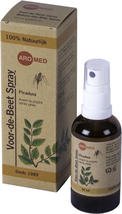 710200.jpg Aromed Picadura voor-de-beet spray - Afbeelding 1