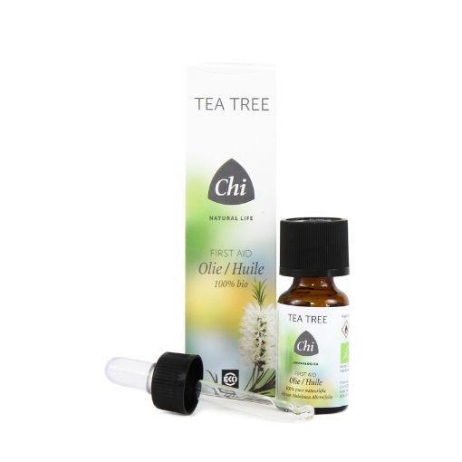 710957.jpg Chi Tea tree (eerste hulp) bio - Afbeelding 1