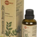Aromed Verbena vermoeide benen olie