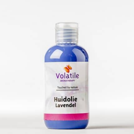 Volatile Huidolie lavendel
