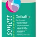 Sonett Ontkalker