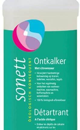 Sonett Ontkalker