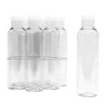 Chi Pet flacon 100ml met klapdop