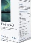 Metagenics Eskimo 3