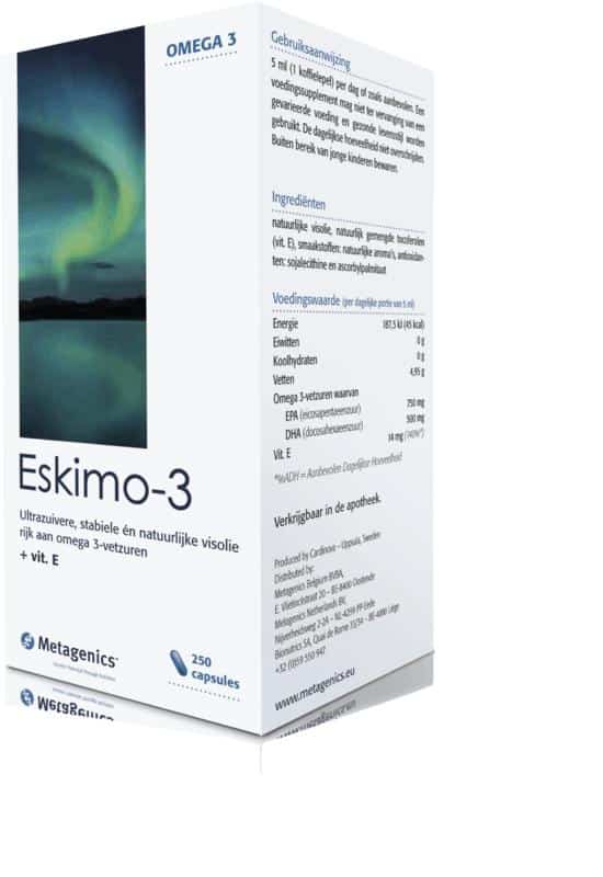 726445.jpg Metagenics Eskimo 3 - Afbeelding 1